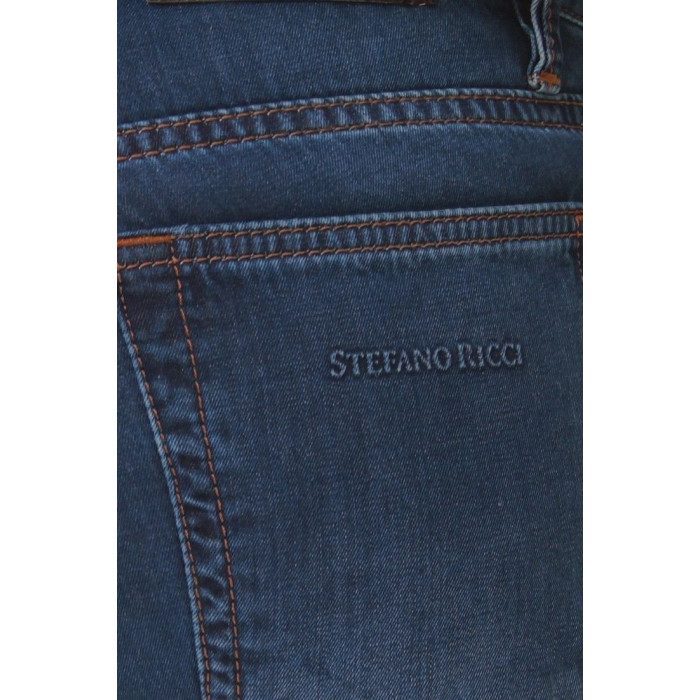 Чоловічий джинси Stefano Ricci 145