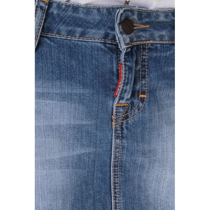 Жіночий спідниця Dsquared 5112