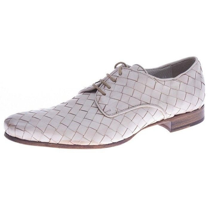 Мужской туфли Officine 9953-r