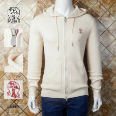 Чоловічий худі Brunello Cucinelli 174-1
