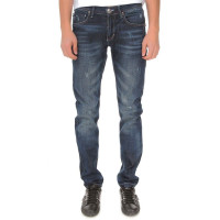 Мужской джинсы Philipp Plein 1211014