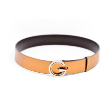 Женский ремень Gucci 155074