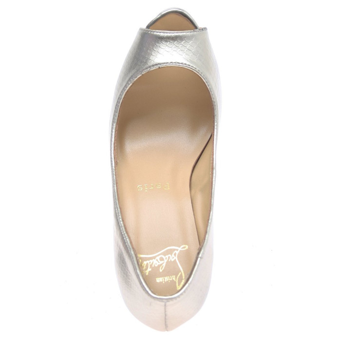 Женский туфли Louboutin 2028