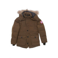 Дитячий куртка Canada Goose 3738