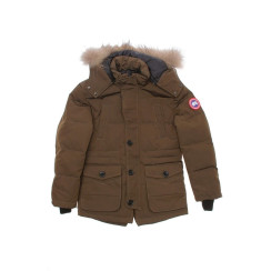 Дитячий куртка Canada Goose 3738