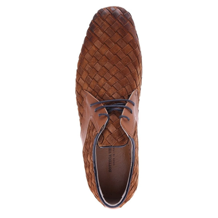 Чоловічий туфлі Bottega Veneta 025-7454