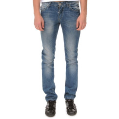 Чоловічий джинси Philipp Plein 2166