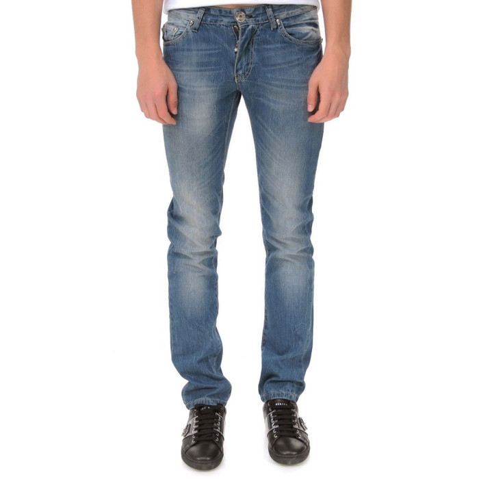 Чоловічий джинси Philipp Plein 2166