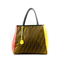 Жіноча сумка Fendi 0760