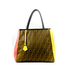 Женская сумка Fendi 0760