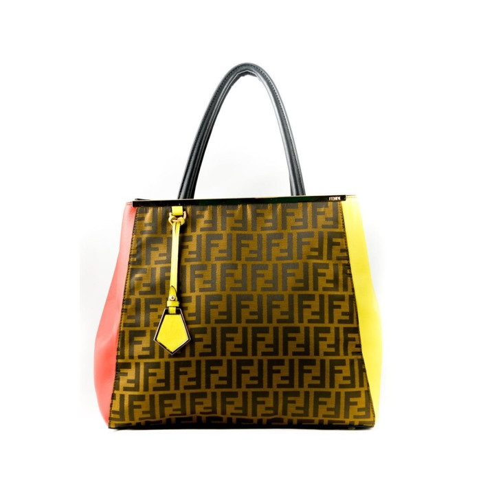Жіноча сумка Fendi 0760