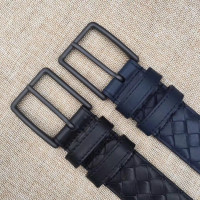 Мужской ремень Bottega Veneta 2302