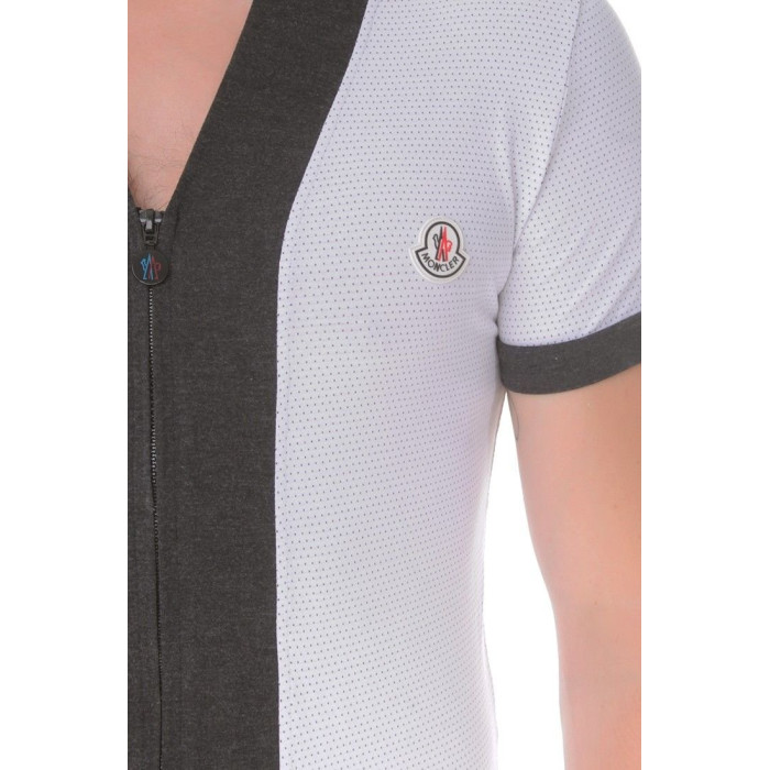 Мужская футболка Moncler 8825