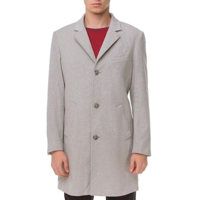 Чоловічий пальто Guess 34m355