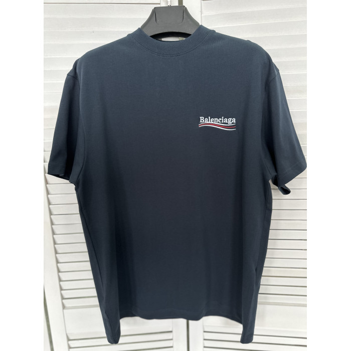 Мужская футболка Balenciaga 24-99