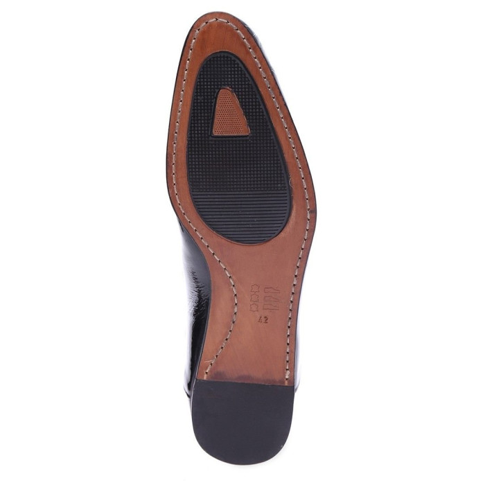 Мужской туфли Cesare 79501