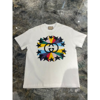 Чоловіча футболка Gucci 25001
