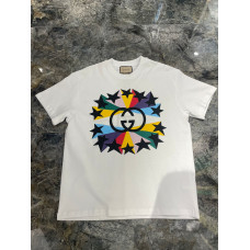 Мужская футболка Gucci 25001