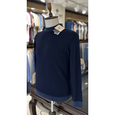 Мужской худи Canali 25243