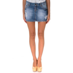 Жіночий спідниця Dsquared 5112