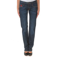 Женский джинсы Dsquared JXJ-02