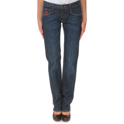 Жіночий джинси Dsquared JXJ-02