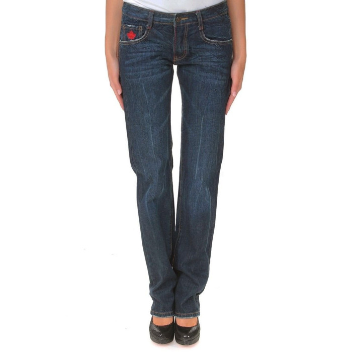 Жіночий джинси Dsquared JXJ-02