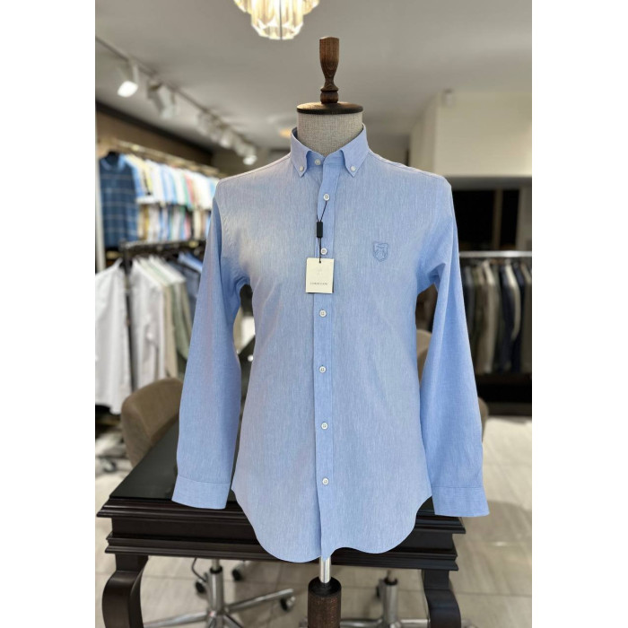 Чоловіча сорочка Corneliani 3012