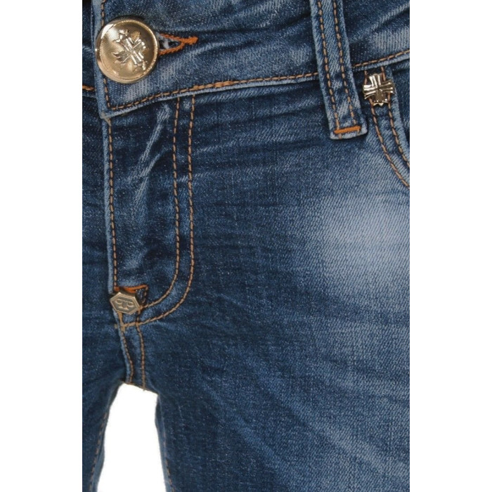 Жіночий джинси Philipp Plein 05204
