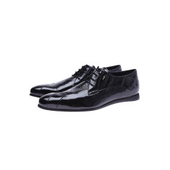 Мужской туфли Cesare 79501