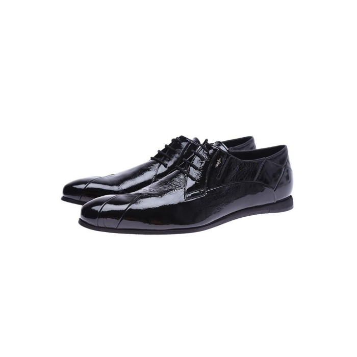 Мужской туфли Cesare 79501