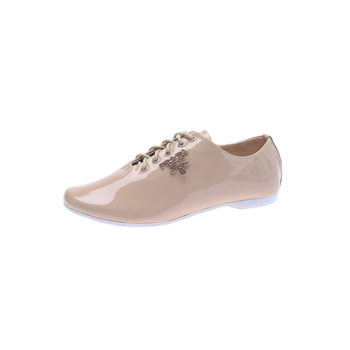 Женский кроссовки Prada 5611-1