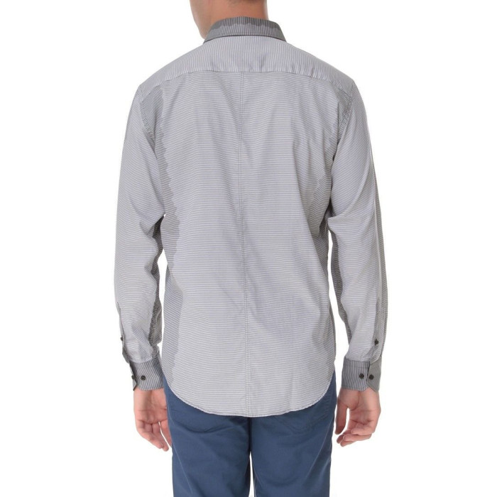 Чоловіча сорочка Trussardi 358-03