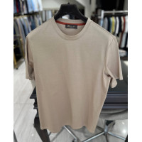 Мужская футболка Loro Piana 0169