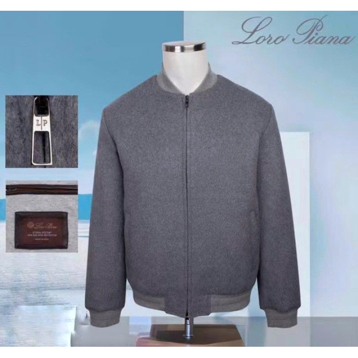 Мужская куртка Loro Piana 1708-1