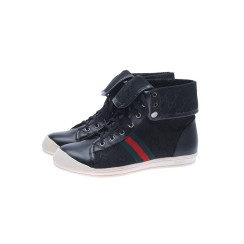 Жіночий кросівки Gucci c628-3
