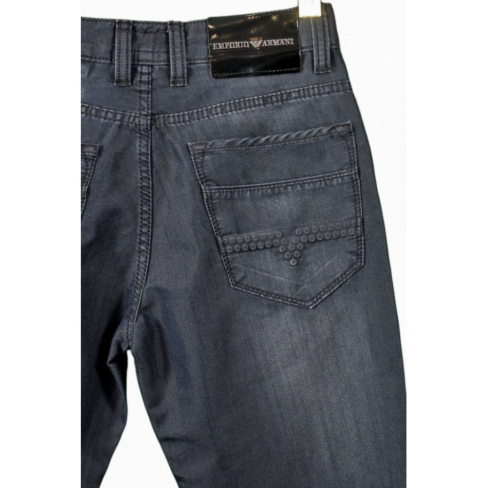 Чоловічий джинси Armani hnj59