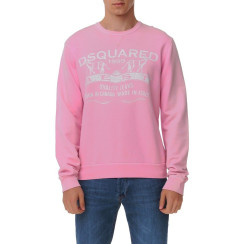 Мужской худи Dsquared 7275