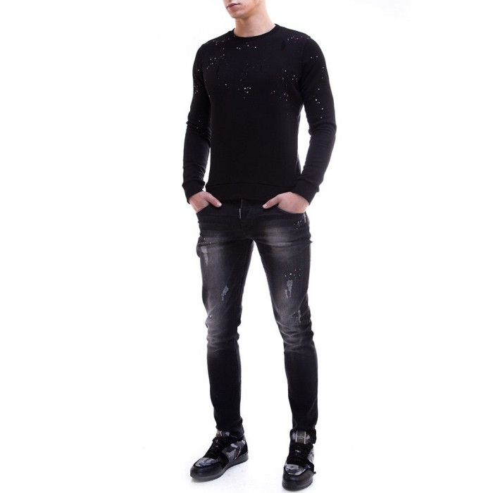 Чоловічий джинси Dsquared BLT01