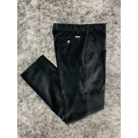 Мужские брюки Guess черные 40014