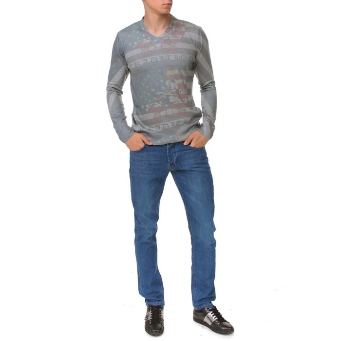 Чоловічий худі Philipp Plein 30085382