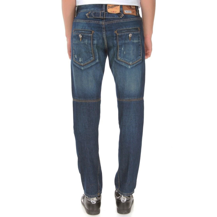 Чоловічий джинси Dsquared mj168