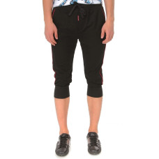 Чоловічі шорти Dsquared чорні 6886