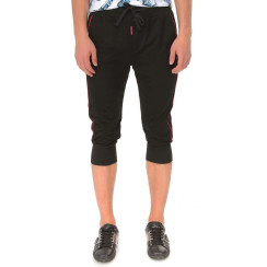 Чоловічі шорти Dsquared чорні 6886