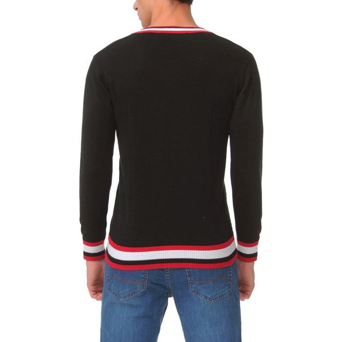 Мужской худи Moschino 2796