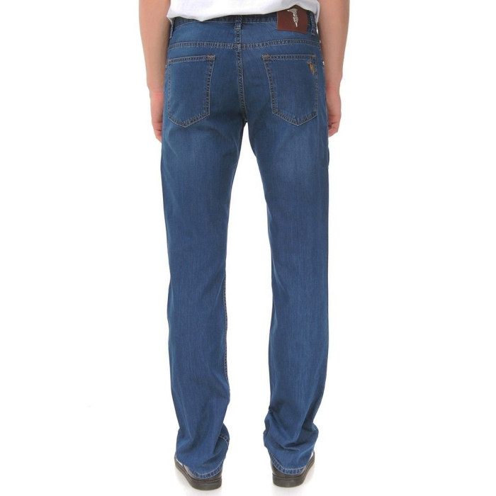 Мужской джинсы Trussardi 0640606