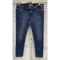 Мужской джинсы Alessandro 7179W
