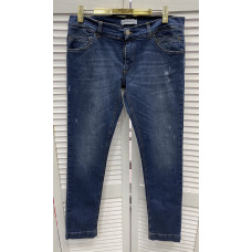 Мужской джинсы Alessandro 7179W