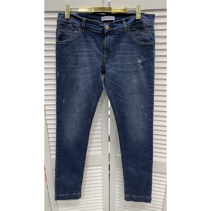 Мужской джинсы Alessandro 7179W