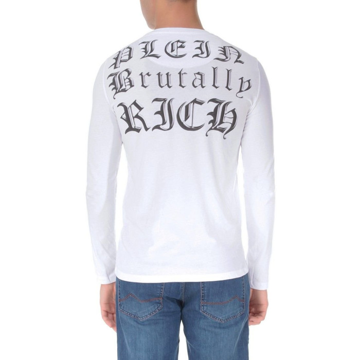 Мужской худи Philipp Plein 0919-200